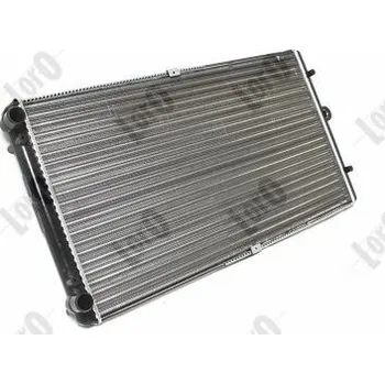 Chladič motoru Chladič, chlazení motoru ABAKUS 053-017-0072