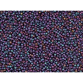 Korálek TOHO - Round 11/0 č.556