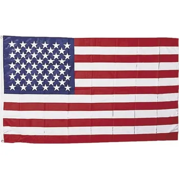 Vlajka PROMEX Vlajka USA 90x150cm č.23
