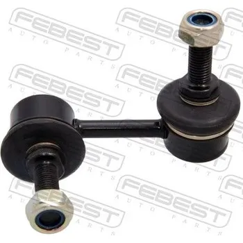 Zavěšení kol Tyč/vzpěra, stabilizátor FEBEST 0223-P12FR