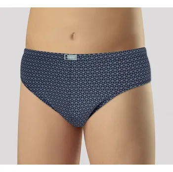 Kalhotky Slipy modalové Andrie PS 3538 mix barev Barva: mix barev, Velikost: M