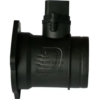 Čidlo automobilu Snímač množství protékajícího vzduchu DENCKERMANN DM01002