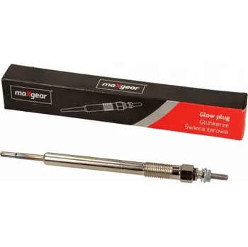 Zapalovací a žhavicí svíčka Žhavící svíčka HYUNDAI IX35 09- 5902659764454 MAXGEAR