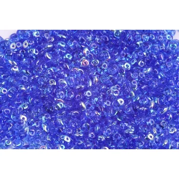 Korálek Matubo™ Superduo č.161