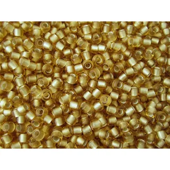 Korálek TOHO - Round 11/0 č.1139