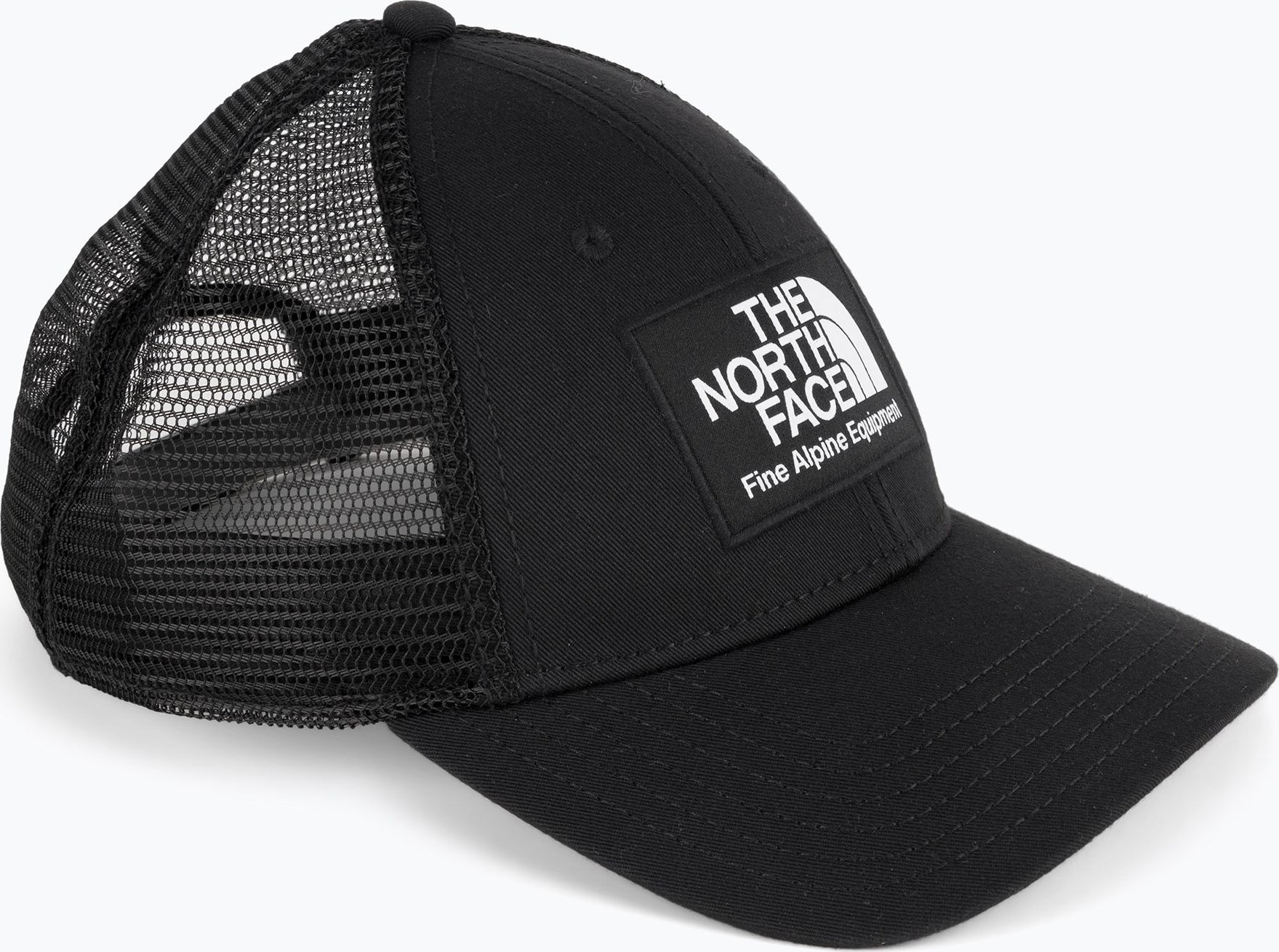 The North Face Recycled 66 Brimmer Hat Gravel L/XL