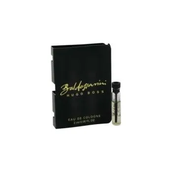 Pánský parfém Baldessarini Baldessarini Baldessarini, Vzorek vůně Pre mužov Kolínska voda