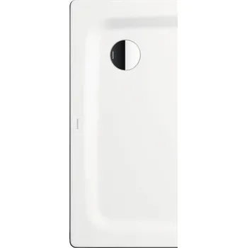 Sprchová vanička Sprchová vanička kaldewei Superplan 1000 x 800 x 25 mm alpská bílá Matné 447200010711