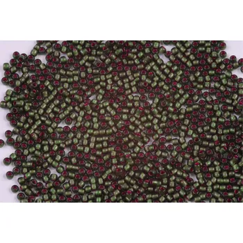 Korálek TOHO - Round 11/0 č.546