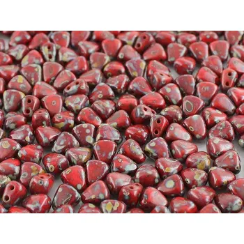 Korálek MATUBO NIB-BIT č.126