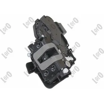 Zabzepeční vozidel Zámek dveří ABAKUS 132-027-004