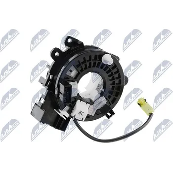 Vinutá pružina, airbag NTY EAS-NS-005