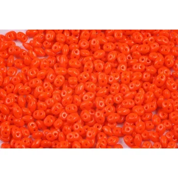 Korálek Matubo™ Superduo č.21