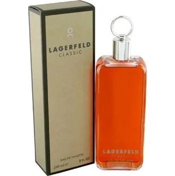 Pánský parfém Karl Lagerfeld Lagerfeld Classic, Toaletní voda 100ml - Tester Pre mužov Toaletní voda