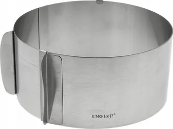KING Hoff KH-4614 nastavitelná dortová forma 16-30 cm