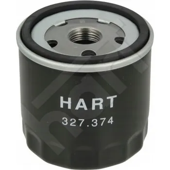 Olejový filtr Olejový filtr Fiesta, Ka 1.3i 1 070 523 HART