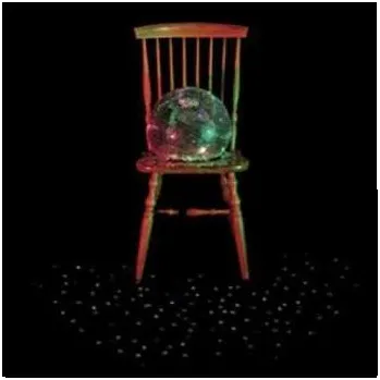 Zahraniční hudba LP Jim O'Rourke: The Visitor 2009