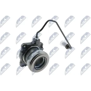 Spojková sada Centrální vysouvač, spojka NTY NWS-PL-011