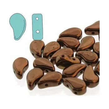 Korálek Paisley Duo č.42