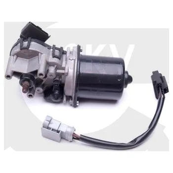 Motorek stěrače a odstřikovače Motor stěračů přední RENAULT MEGANE I 7701206549 7701206549 SKV Germany