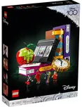 LEGO Disney 43227 Symboly padouchů