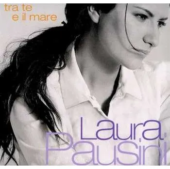 Zahraniční hudba 2LP Laura Pausini: Tra Te E Il Mare LTD | NUM | CLR 2023 180g Numbered Gatefold High Quality Purple Coloured Vinyl Limited Edition