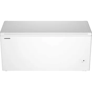 Mraznička Liebherr Pure CFe 2500