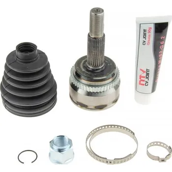 Poloosa kola Kloub poloosy u kola TOYOTA CAMRY 2.0,2.5,2.5HYBRID 12- 43470-8Z111 NTY