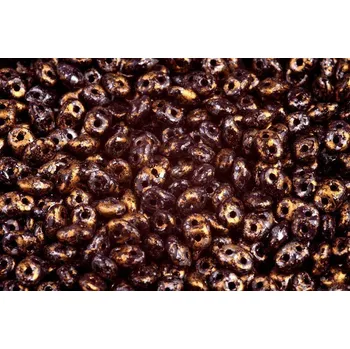 Korálek Matubo™ Superduo č.574