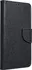 Pouzdro na mobilní telefon Fancy Book pro Xiaomi Redmi 9A černé