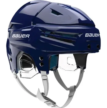 Hokejová helma Hokejová helma Bauer RE-AKT 65 Blue Senior L