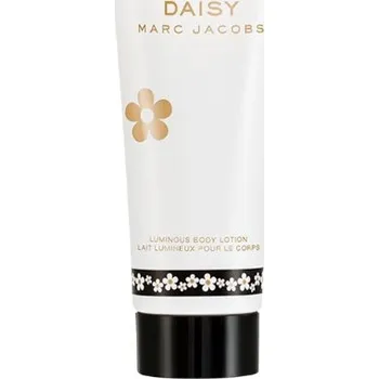 Tělové mléko Marc Jacobs Marc Jacobs Daisy, Tělové mléko 75ml Tělové mléko Pre ženy
