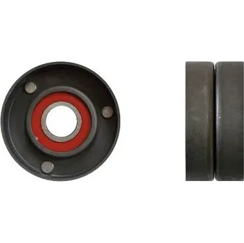 Napínací kladka, žebrovaný klínový řemen DENCKERMANN P226006