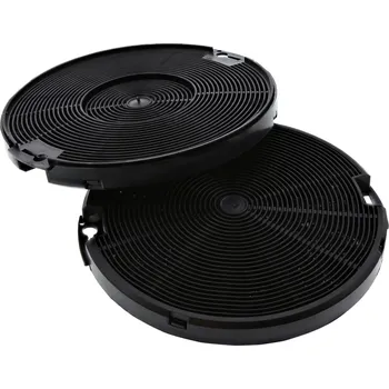 Příslušenství pro digestoř Uhlíkový filtr do digestoře EFF75 pro Electrolux EFG315S