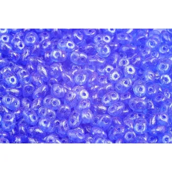 Korálek Matubo™ Superduo č.585