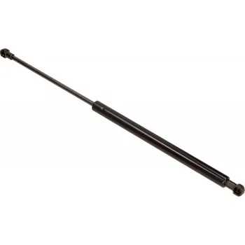 Karosérie Pneumatická pružina zadní dveře AUDI A3 03- 8P3827552A MAXGEAR