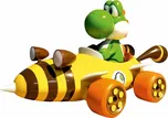 Carrera Mario Kart Bumble V Yoshi 1:18