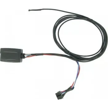 Příslušenství pro autorádio Univerzální IR vysílač k adaptéru na volant, SWC CONN UNILR