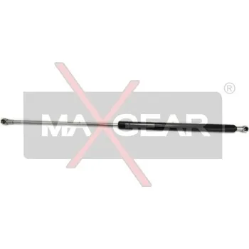 Pneumatická pružina zadní dveře VW PASSAT 88-97 KOMBI 0825MV MAXGEAR