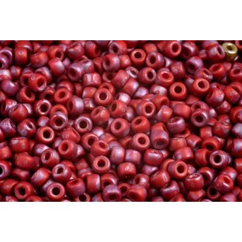 Korálek Matubo™ Round 6/0 - č.169