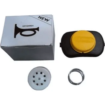 Dětské elektrovozidlo Klakson Peg Pérego (náhradní díl Peg Pérego)