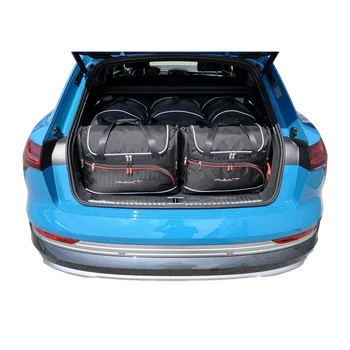Organizér do auta Sada tašek do kufru auta - AUDI E-TRON