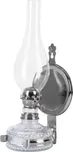 Petrolejová lampa zrcadlová s cylindrem…