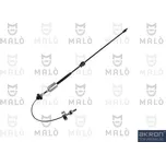 Tažné lanko, ovládání spojky AKRON-MALÒ 26502