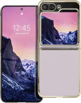 Pouzdro na mobilní telefon Focus Case pro Samsung Galaxy Z Flip 5 5G