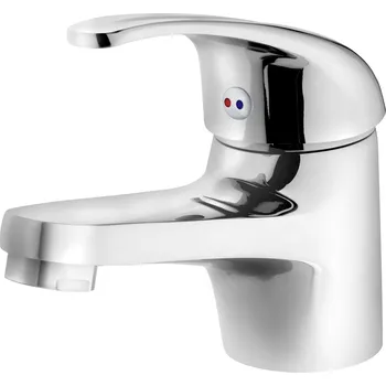 Vodovodní baterie Aplomo Dios umyvadlová baterie