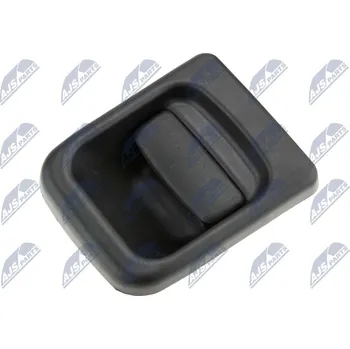 Dveře karosérie Vnější klika dveří NTY EZC-RE-124