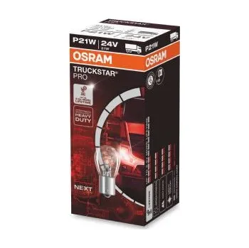 Povinná bezpečnostní výbava Žárovka, blikač OSRAM 7511TSP