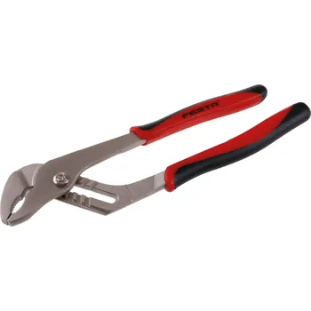 Kleště Kleště SIKO, 300mm, 0-50mm, CrV + chrom, FESTA