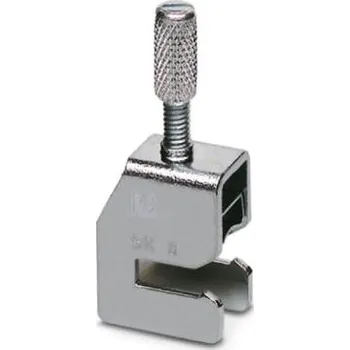 Rozvaděč PHOENIX CONTACT PHOENIX Svorka SK 8 pro připojení stínění 3025163